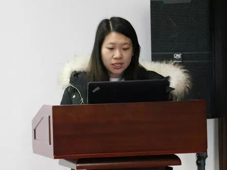 2019年度润恒咨询述职会