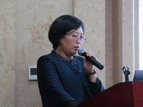 2019年度润恒咨询述职会