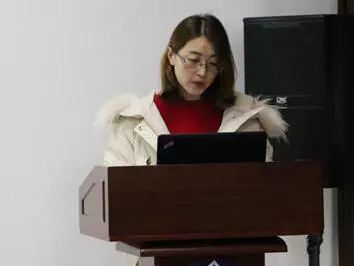 2019年度润恒咨询述职会