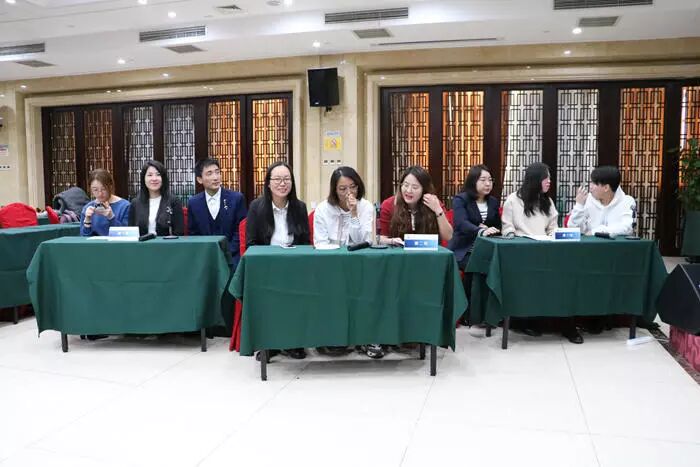 2019年度潤(rùn)恒咨詢(xún)知識(shí)競(jìng)賽及表彰大會(huì)