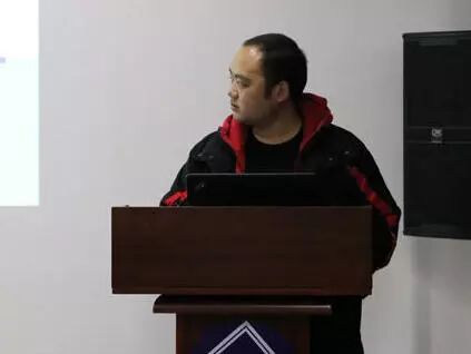 2019年度润恒咨询述职会