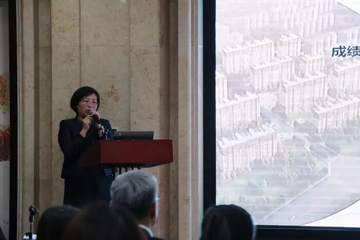 2019年度润恒咨询述职会