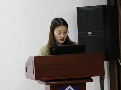 2019年度润恒咨询述职会