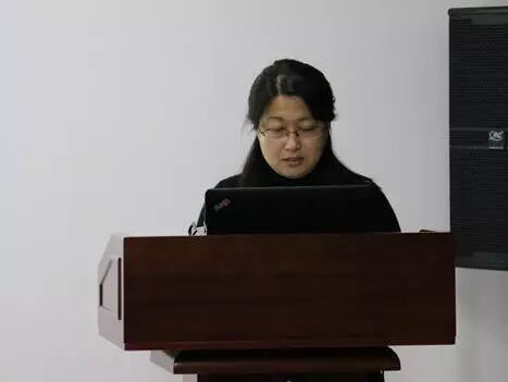 2019年度润恒咨询述职会