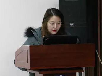 2019年度润恒咨询述职会