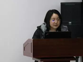 2019年度润恒咨询述职会