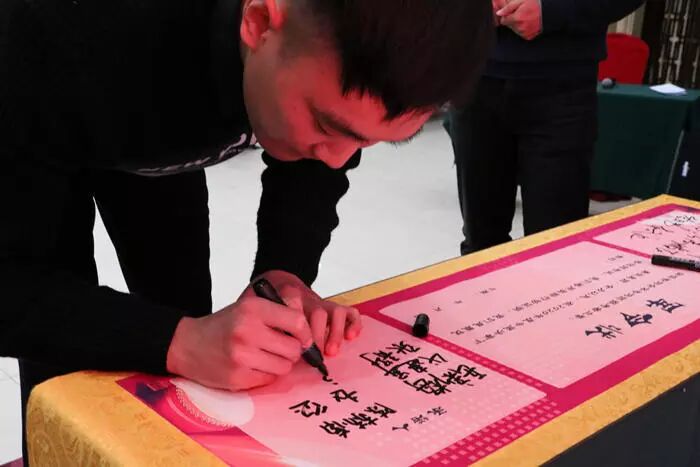 2019年度潤(rùn)恒咨詢(xún)知識(shí)競(jìng)賽及表彰大會(huì)