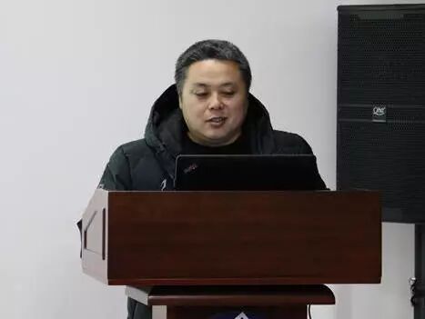 2019年度润恒咨询述职会