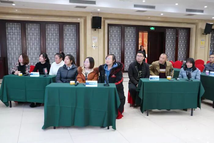 2019年度潤(rùn)恒咨詢(xún)知識(shí)競(jìng)賽及表彰大會(huì)