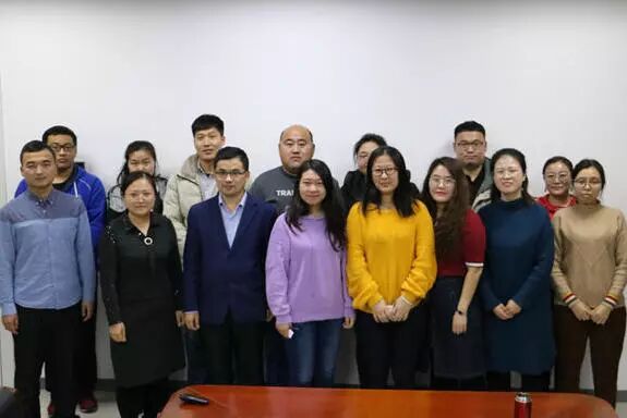 潤(rùn)恒咨詢召開第四期“職業(yè)成長(zhǎng)交流分享座談會(huì)”