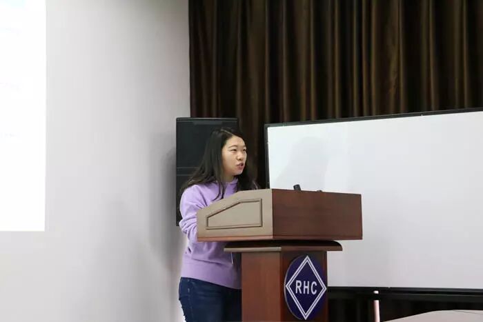 潤(rùn)恒咨詢召開第四期“職業(yè)成長(zhǎng)交流分享座談會(huì)”