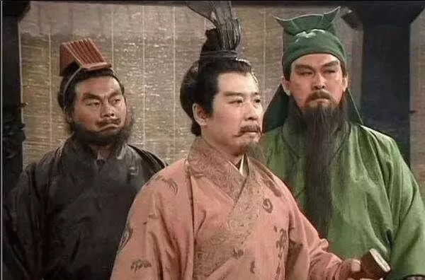 刘邦和刘备是兄弟吗_刘邦刘备关系有什么特点_刘备和刘邦有关系吗?