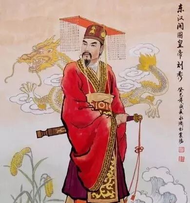 刘备和刘邦有关系吗?_刘邦和刘备是兄弟吗_刘邦刘备关系有什么特点