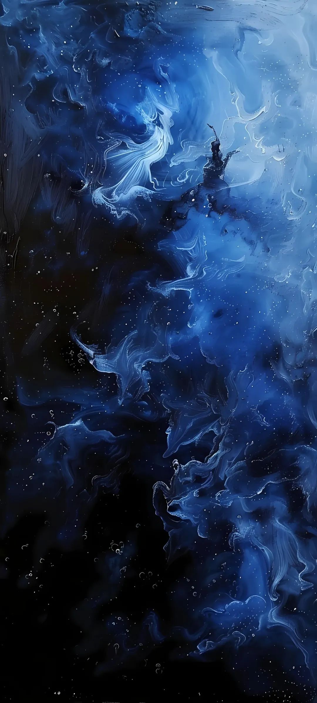 极简风手机高清壁纸适配苹果ios与安卓