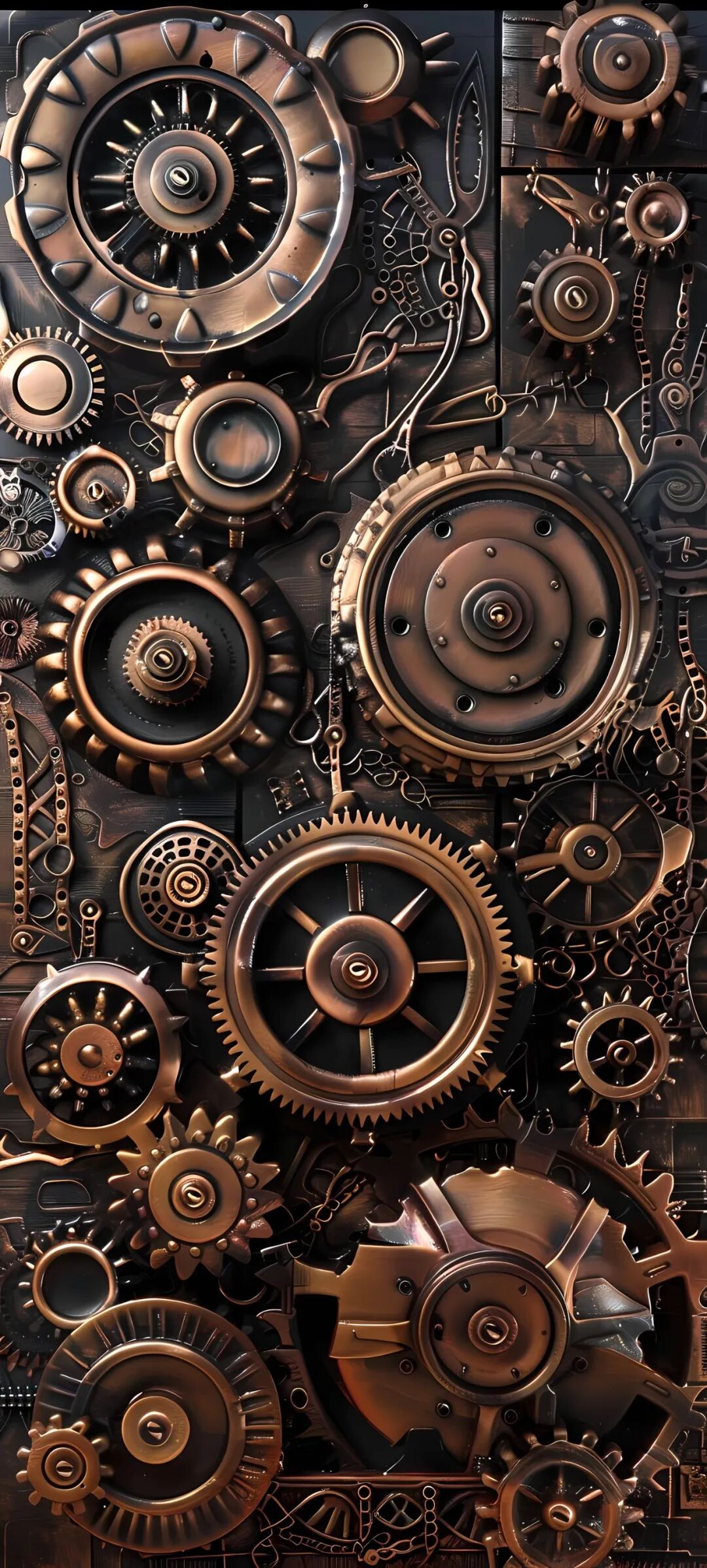 极简风手机高清壁纸适配苹果ios与安卓