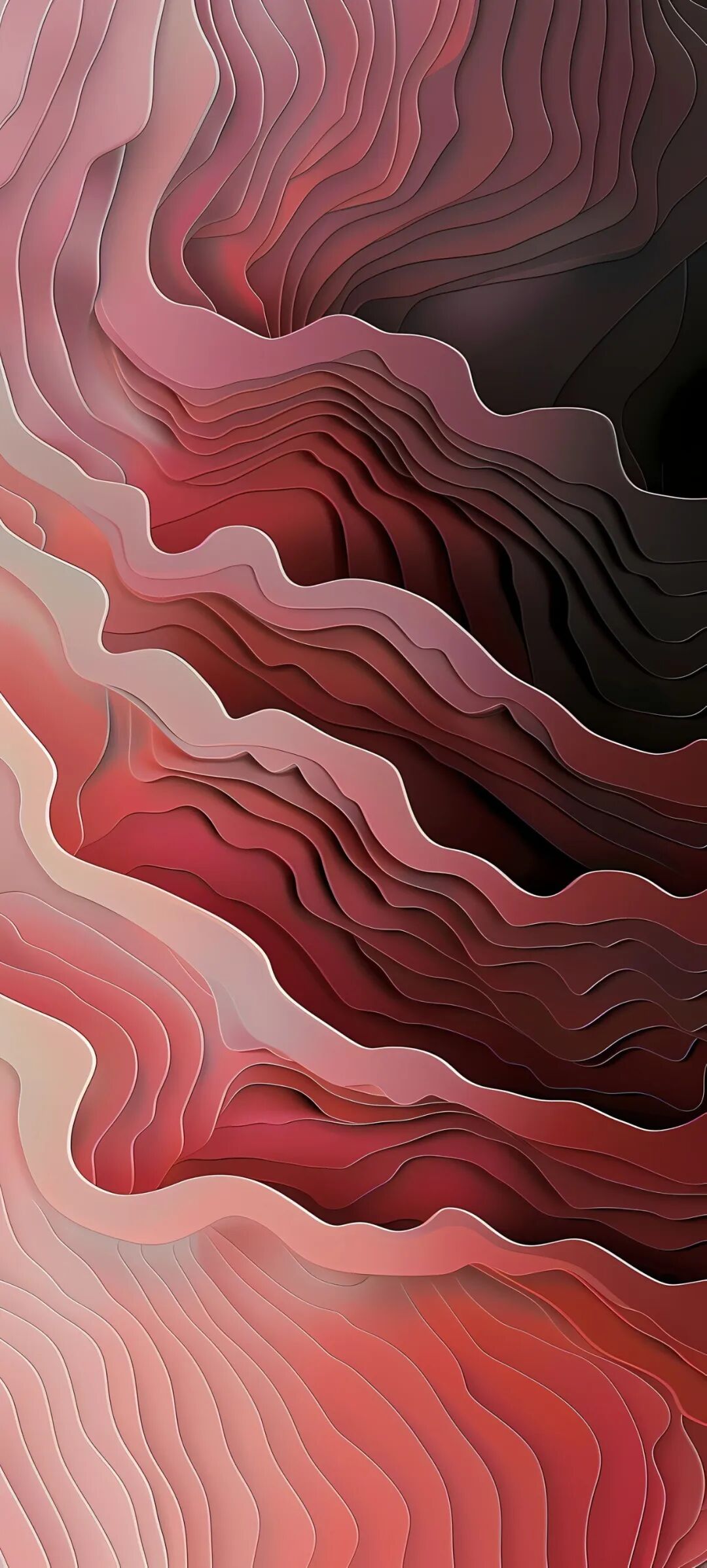 极简风手机高清壁纸适配苹果ios与安卓