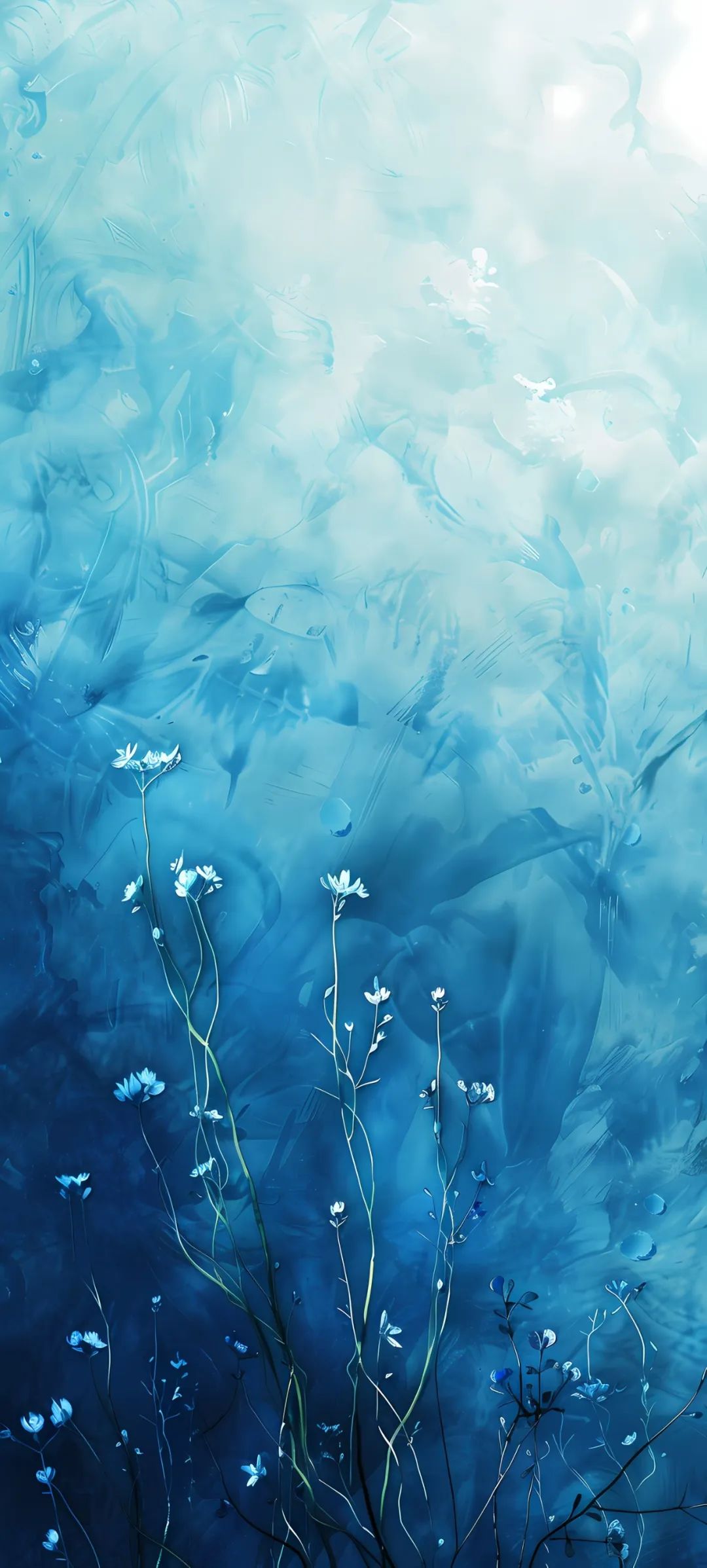 极简风手机高清壁纸适配苹果ios与安卓