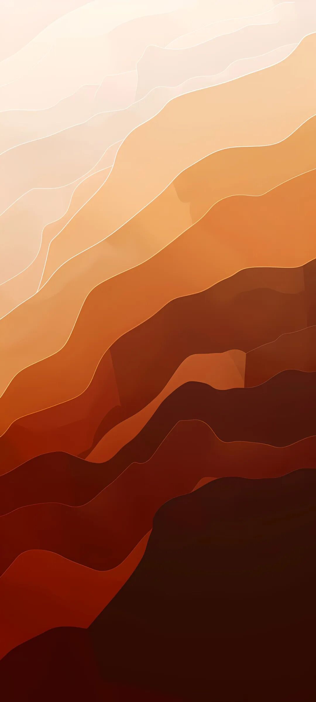 我们的壁纸都经过特别设计,以确保能够完美匹配iphone,华为,荣耀,op