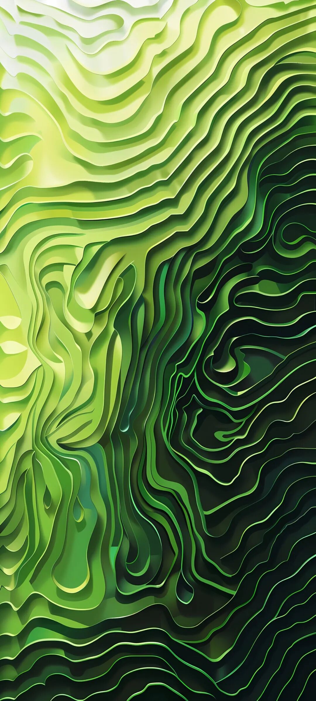 极简风手机高清壁纸适配苹果ios与安卓