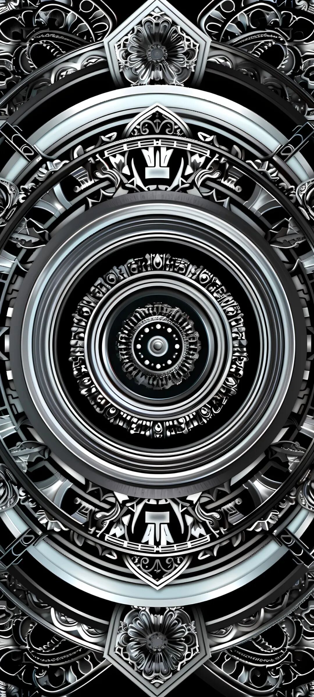 手机壁纸潮流时尚高清壁纸适配苹果iphone13promax