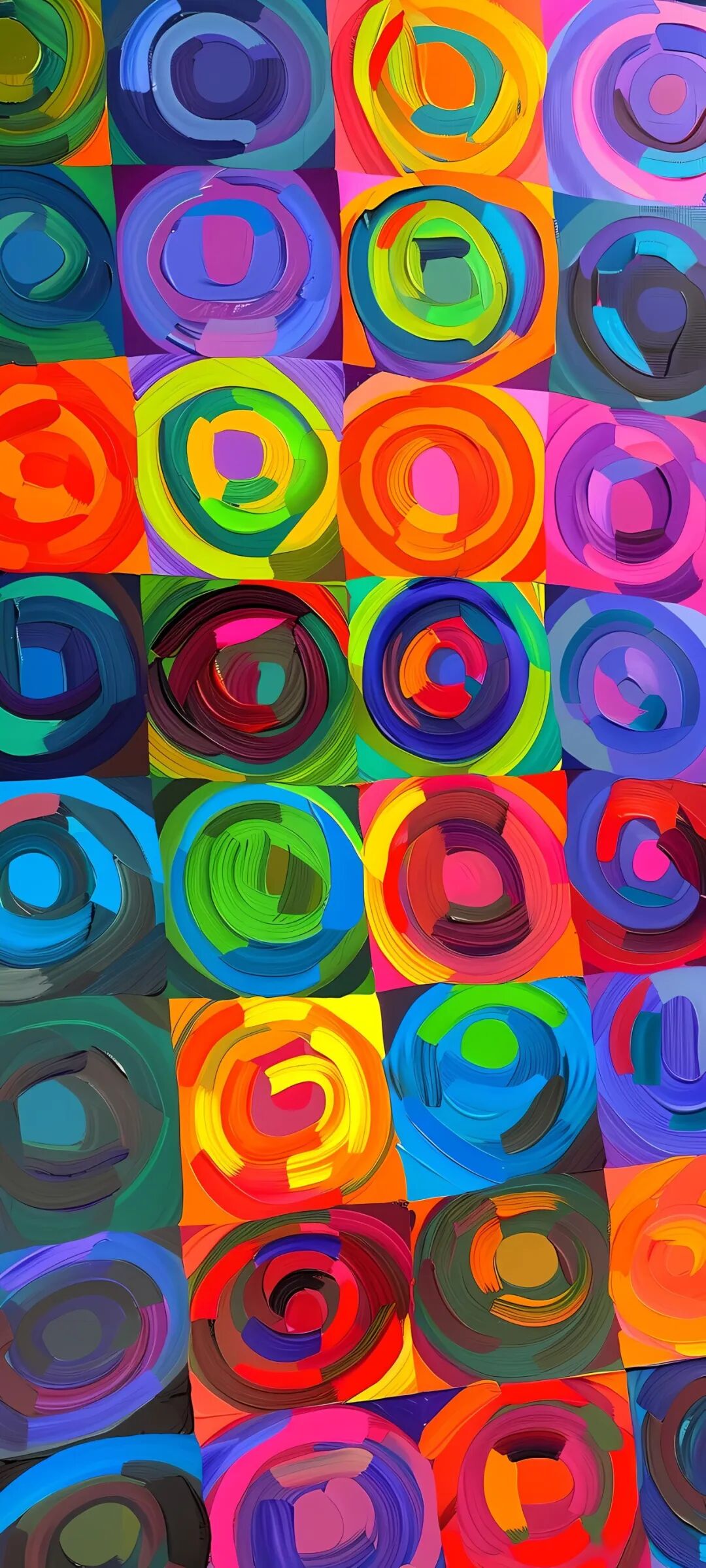 手机壁纸潮流时尚高清壁纸适配苹果iphone13promax