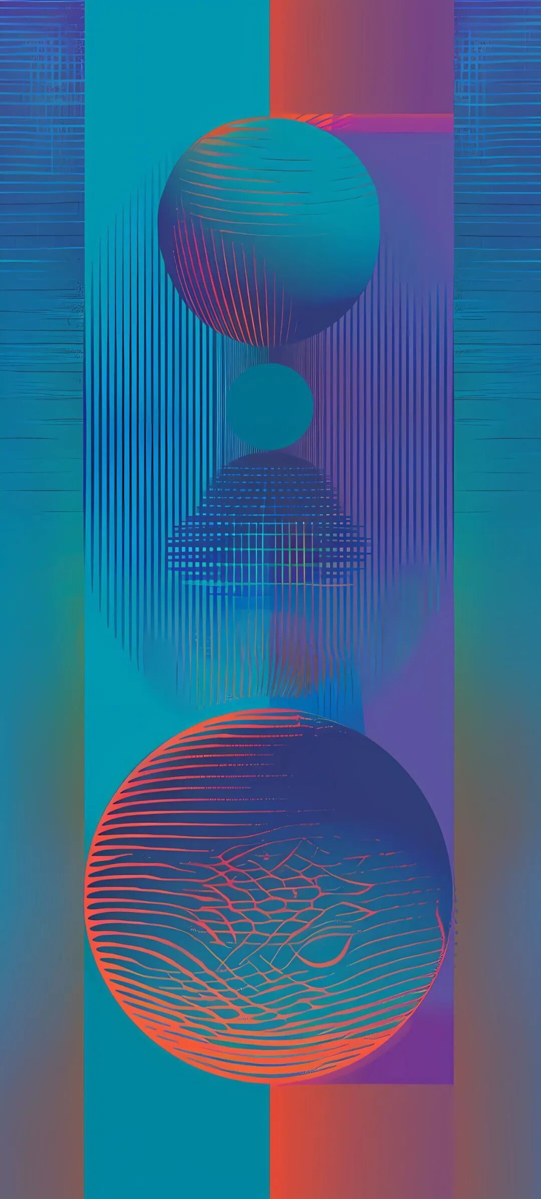 手机壁纸简单好看的高清壁纸适配苹果iphone12promax