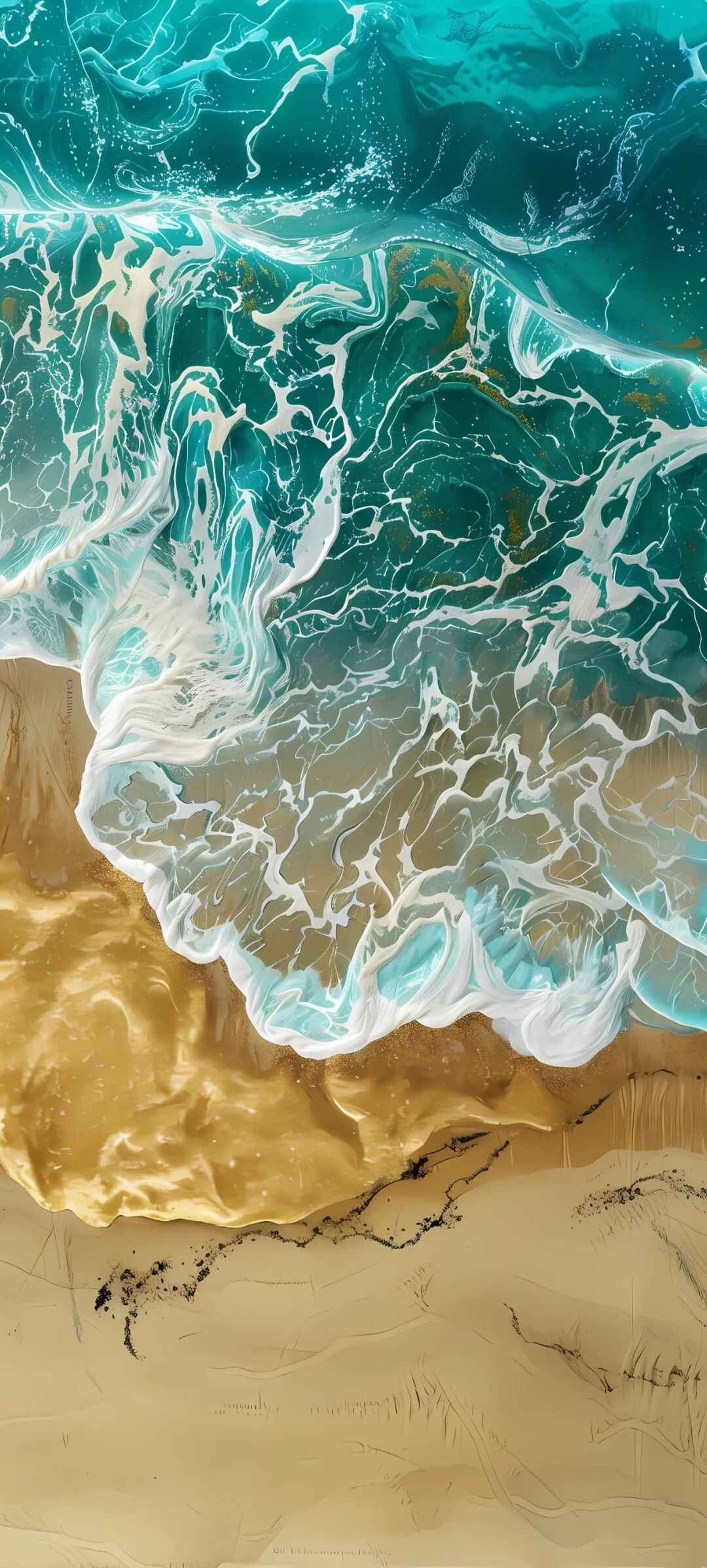 手机壁纸潮流时尚高清壁纸适配苹果iphone13promax