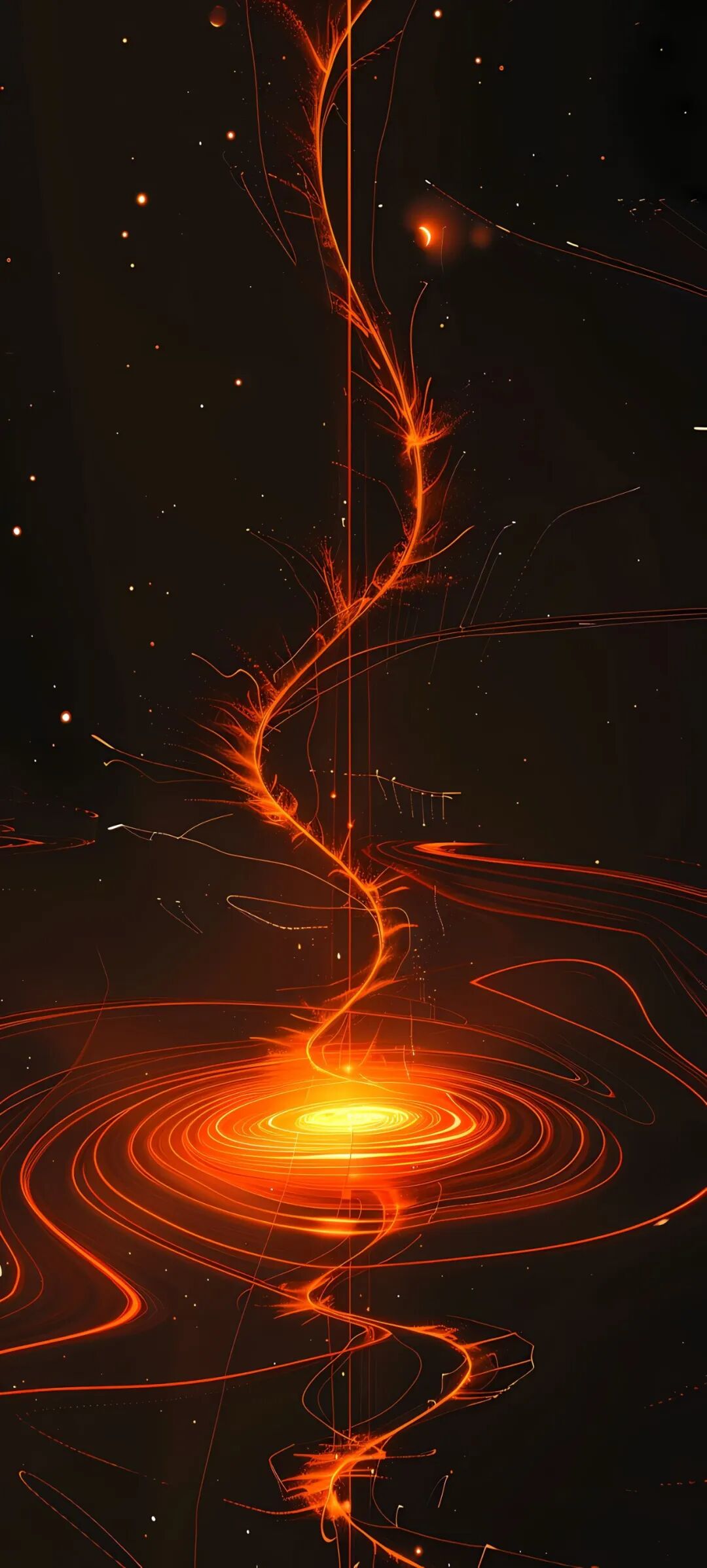 手机壁纸唯美清晰高清壁纸适配华为畅享70pro