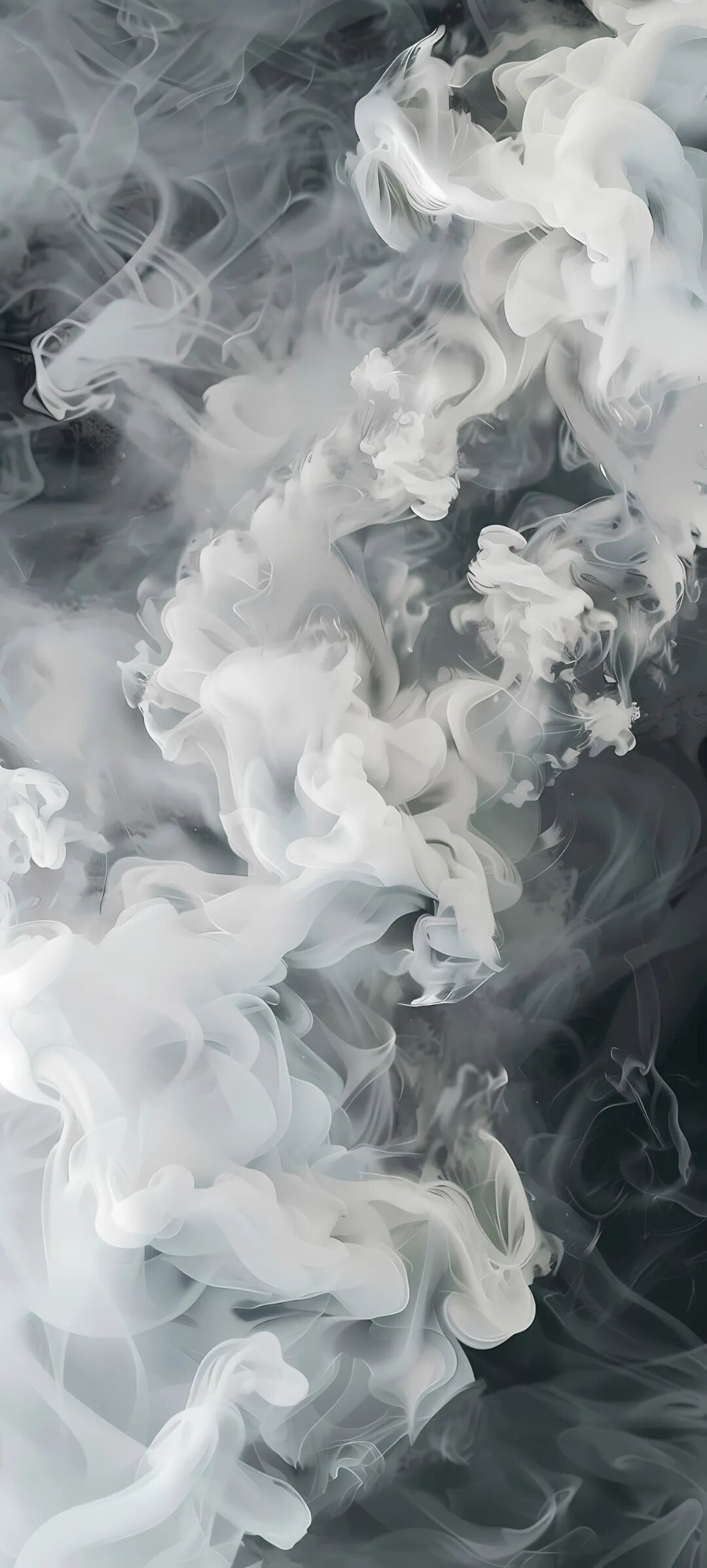 [gf]2728[/gf]设计师在创作抽象手机壁纸过程中,常常将创意和技术融为