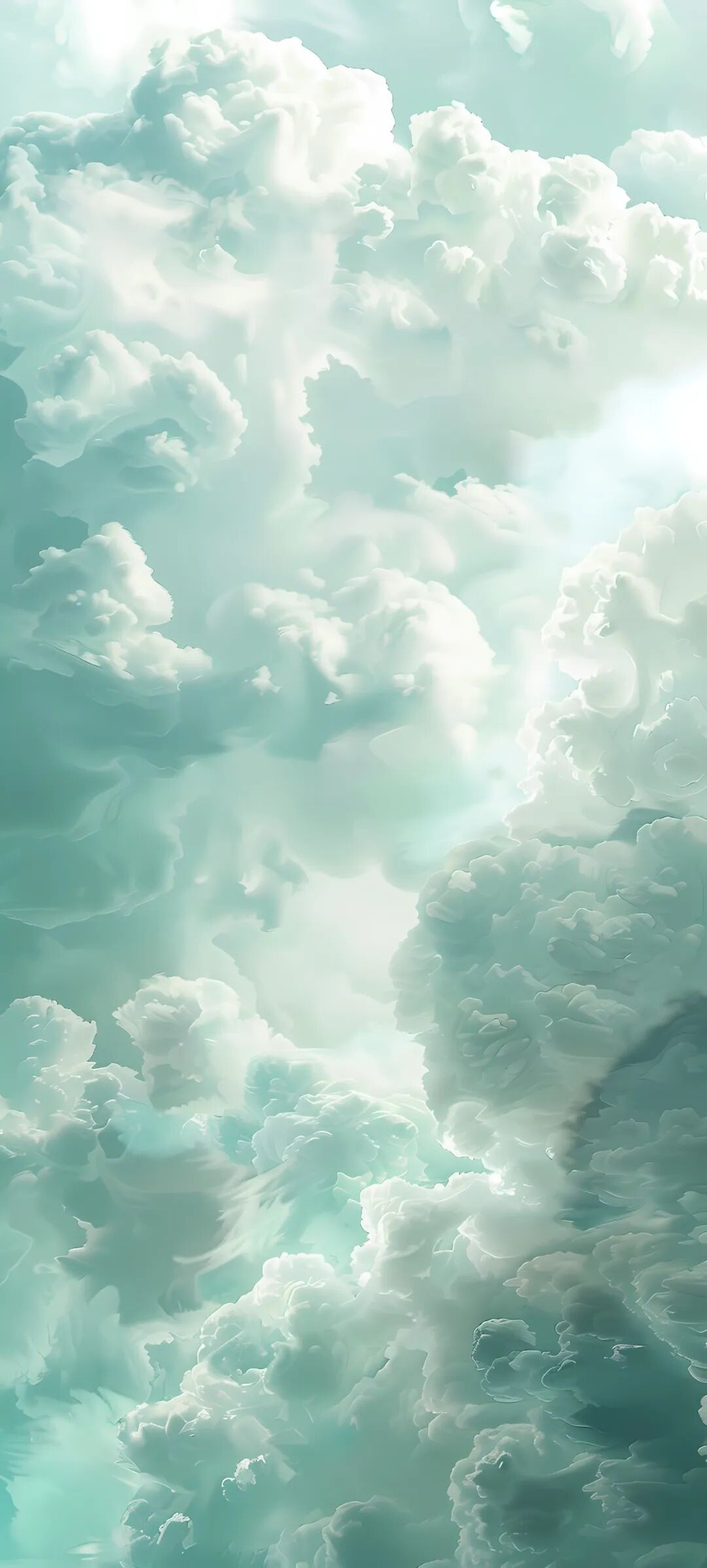 手机壁纸最新唯美全面屏壁纸适配vivoiqooz7