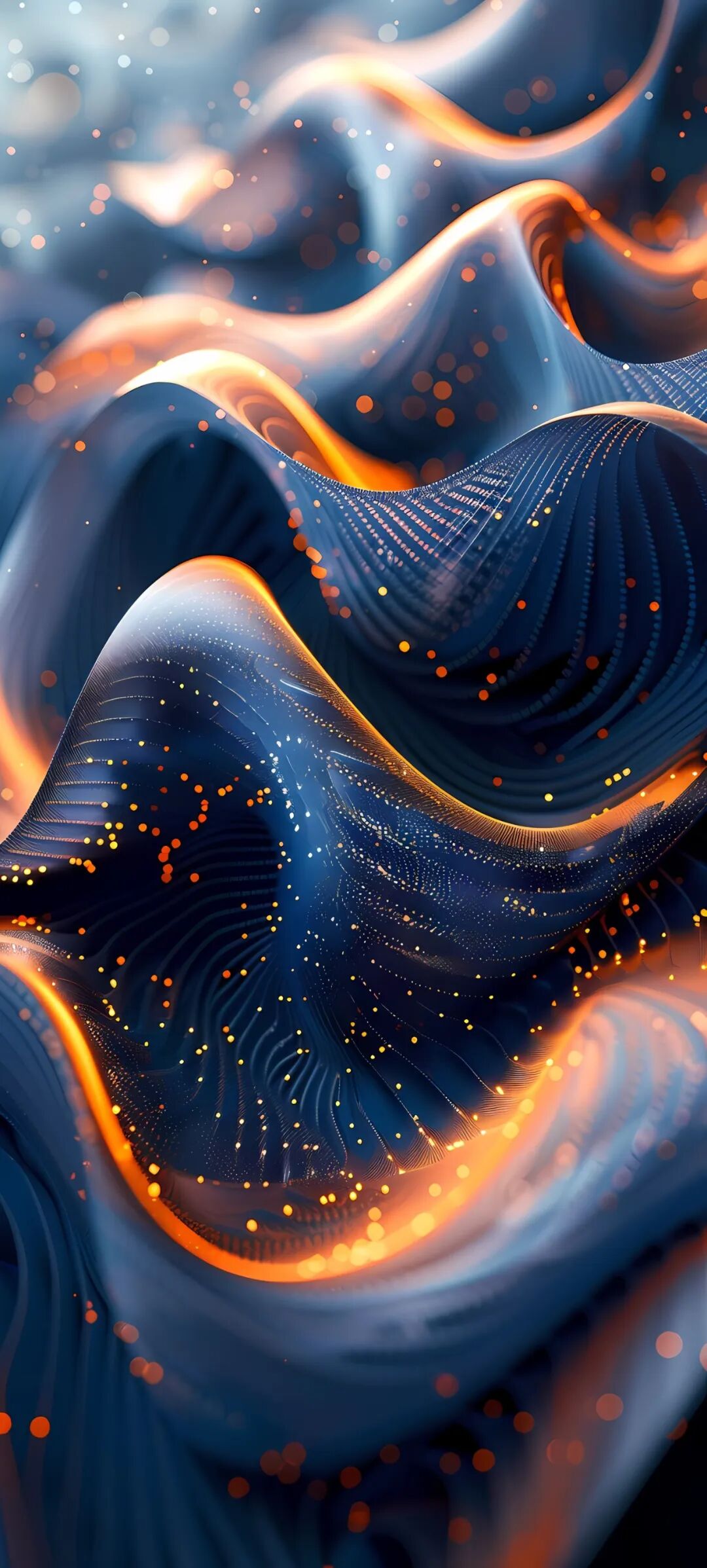 手机壁纸艺术感时尚简约壁纸适配vivoiqooneo9pro