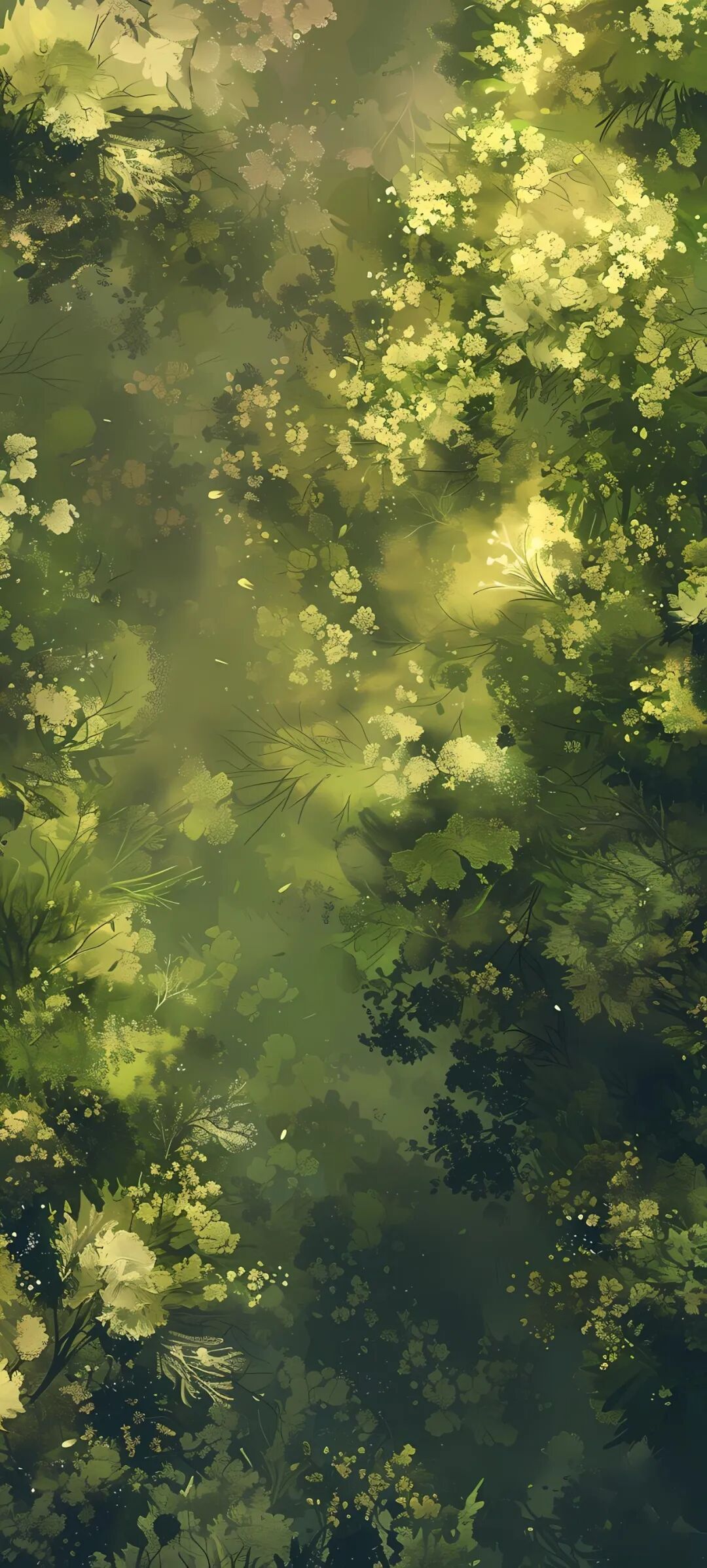 手机壁纸高级感神仙高清壁纸适配华为mate60pro