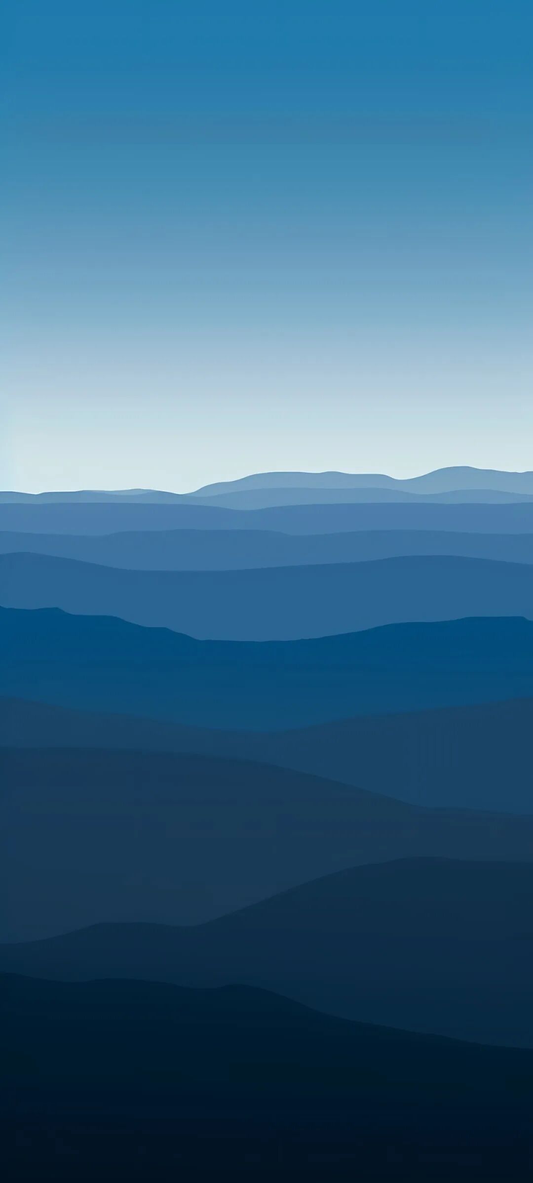 手机壁纸最新唯美全面屏壁纸适配vivoiqooz7