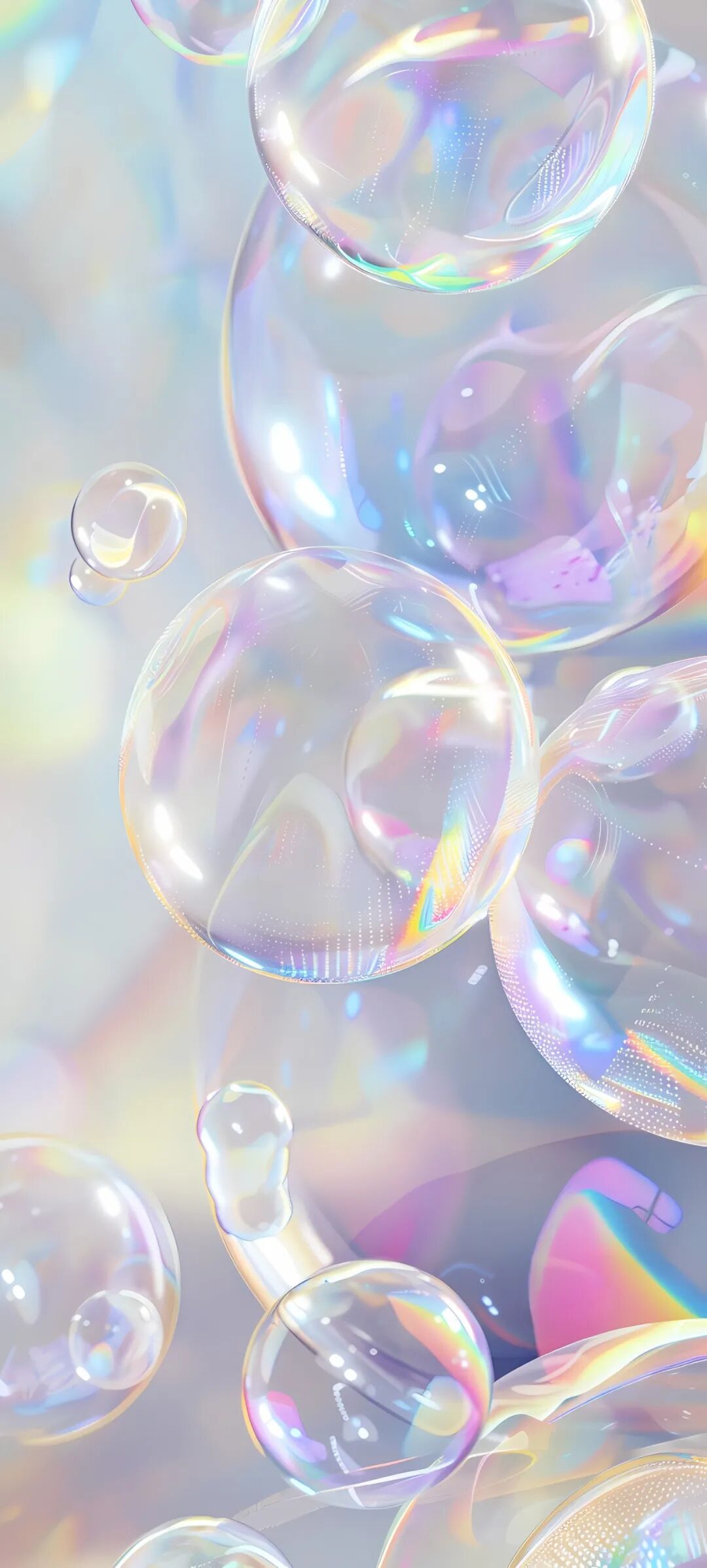 手机壁纸高级感神仙高清壁纸适配华为mate60pro