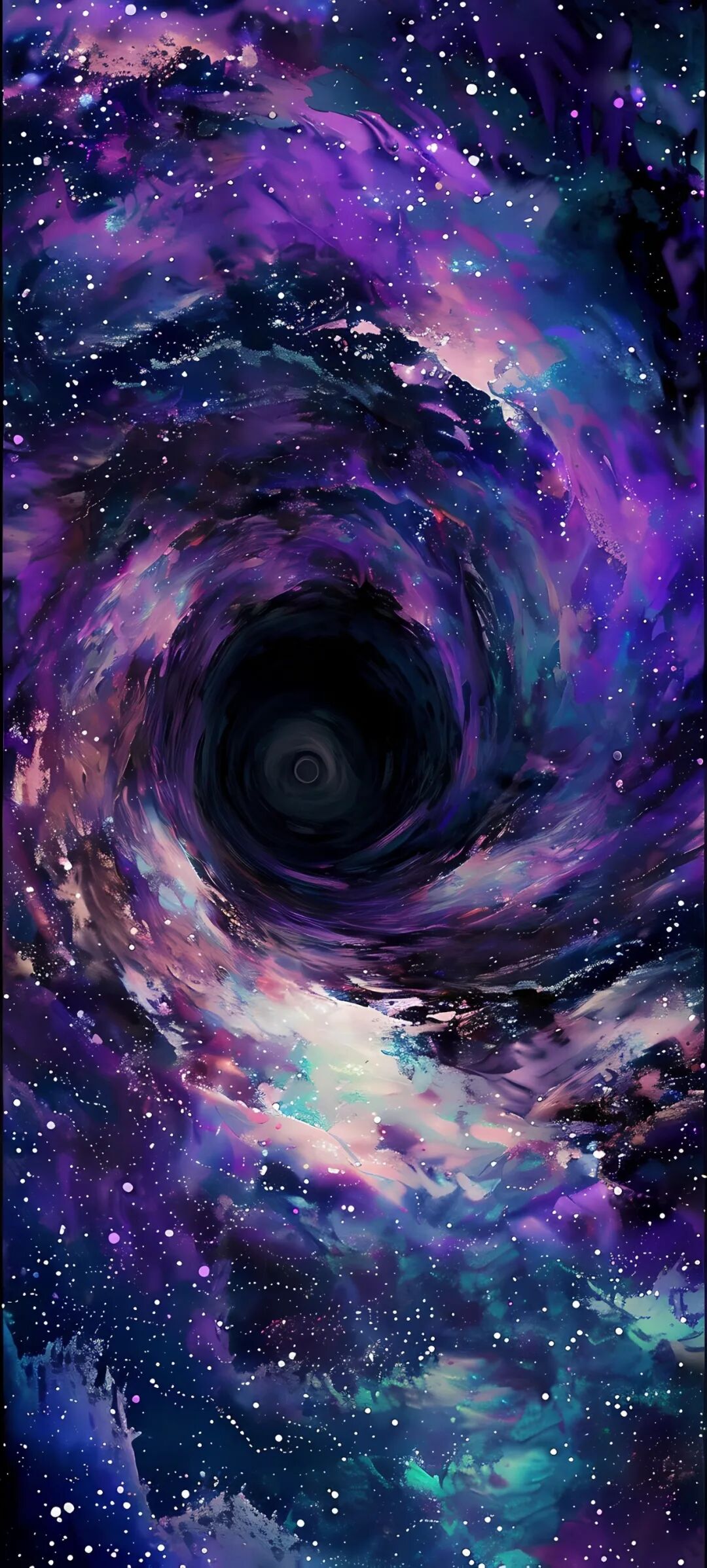 手机壁纸唯美清晰高清壁纸适配华为畅享70pro