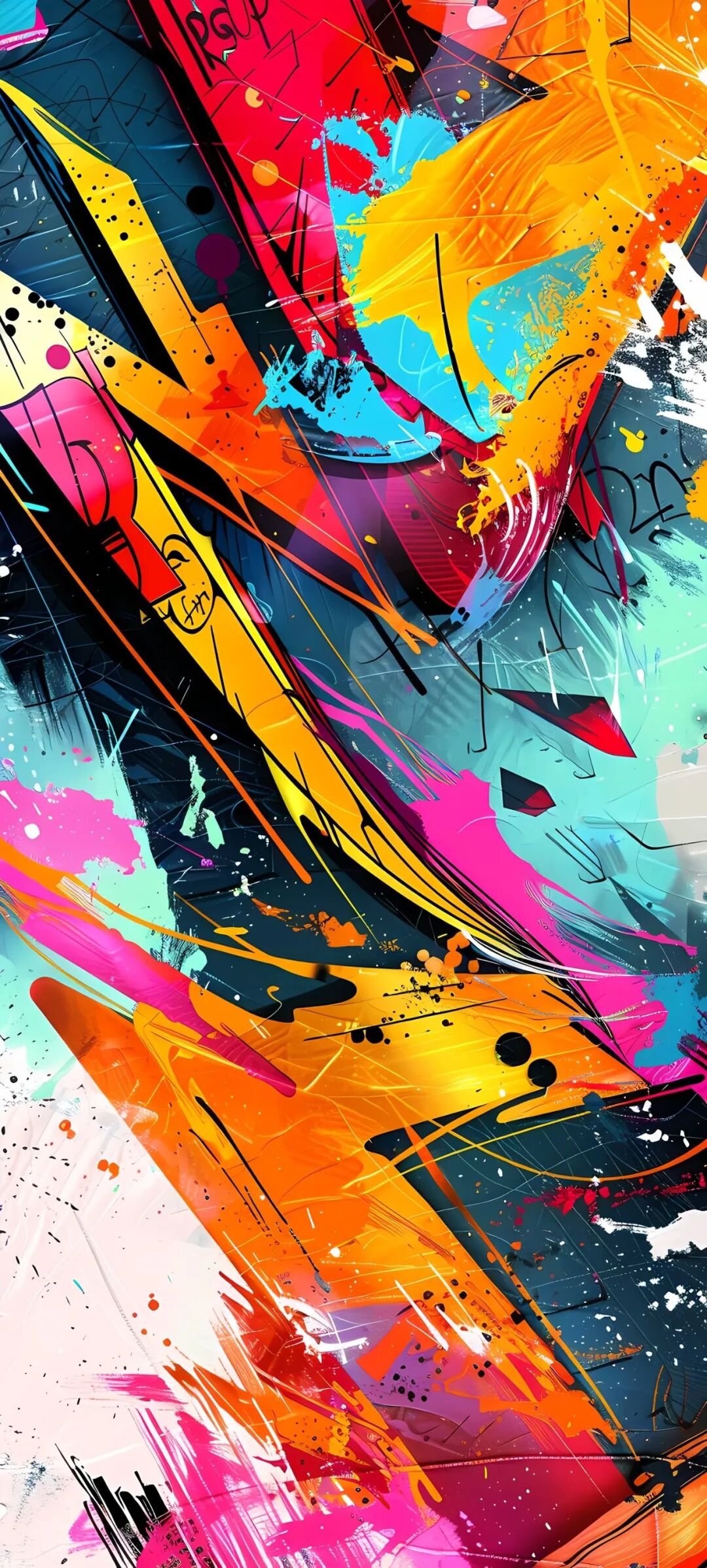 用户体验的重要性,因此我们的壁纸系列经过精心设计,以适配苹果iphone