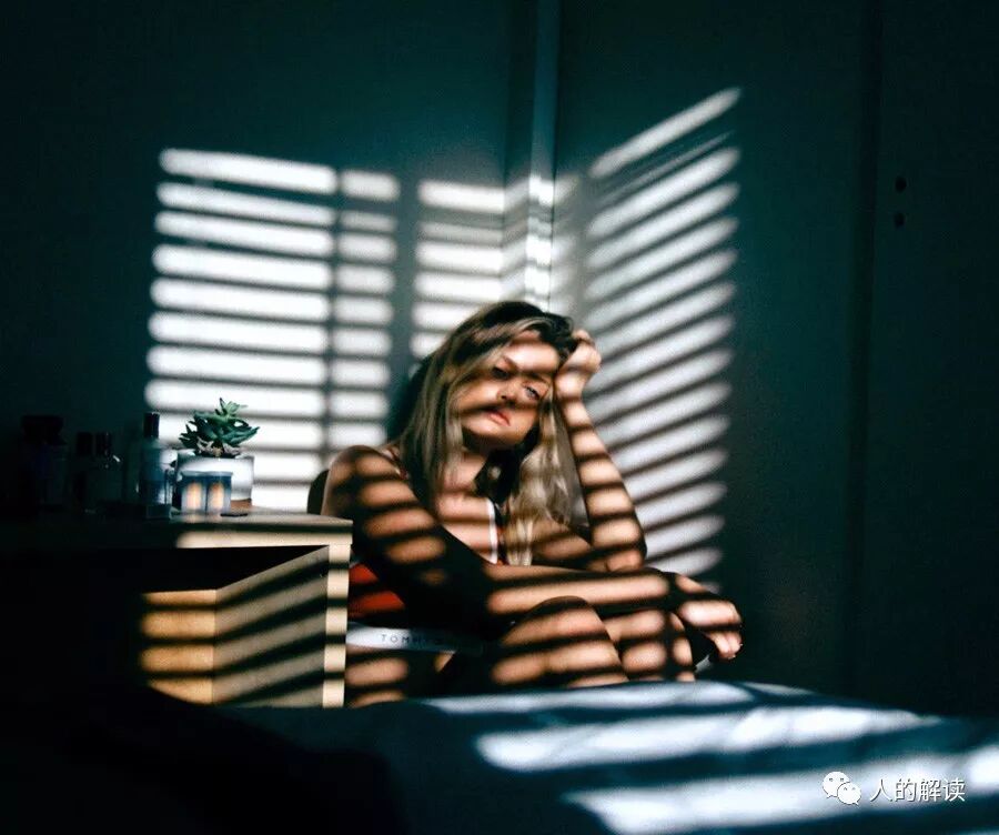 婚姻冲突的前世根源-人的解读