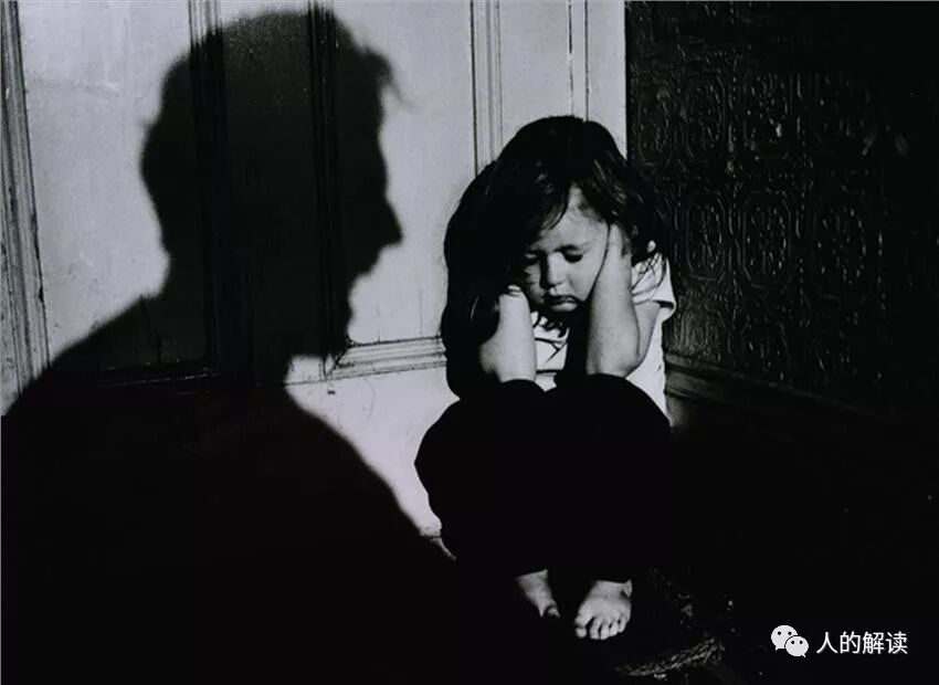 婚姻冲突的前世根源-人的解读