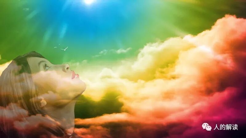 探索人生真相的九个主题-人的解读