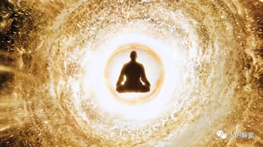 濒死体验：了解死后世界的一种通道-人的解读