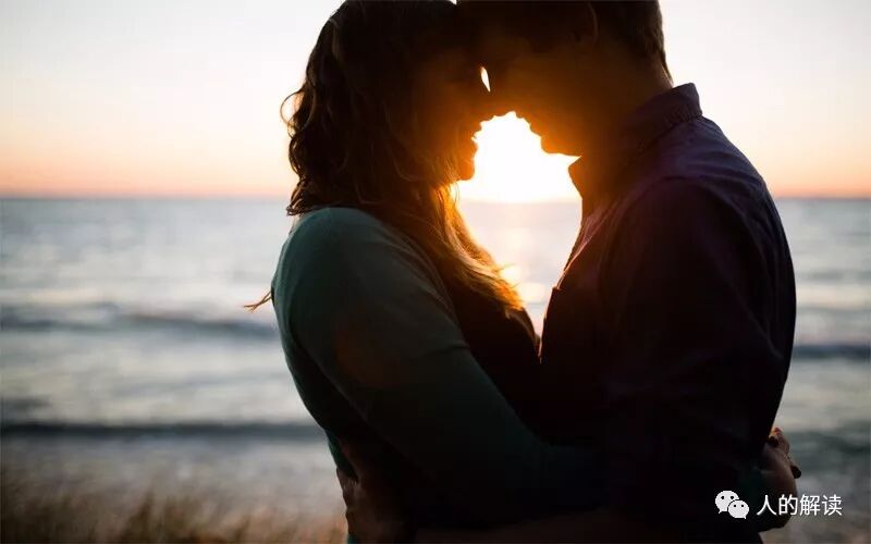 一场延迟了两千年的婚礼，教你认识什么是灵魂伴侣-人的解读
