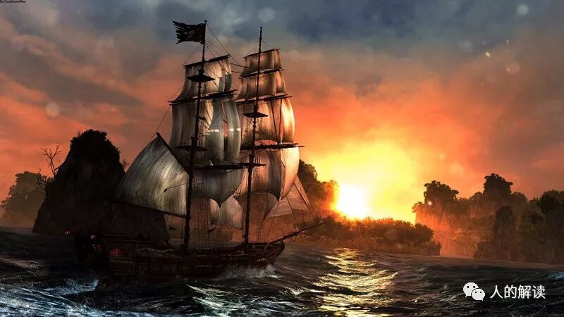 一场延迟了两千年的婚礼，教你认识什么是灵魂伴侣-人的解读