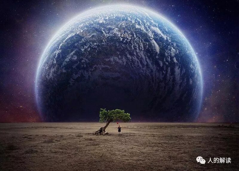 灵魂为何要回到肉身-人的解读