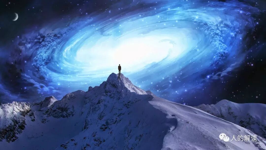 前世疗法：打开身心灵健康医学的一扇大门-人的解读