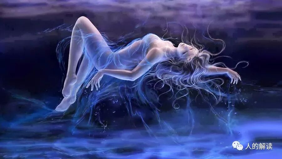 前世疗法：打开身心灵健康医学的一扇大门-人的解读