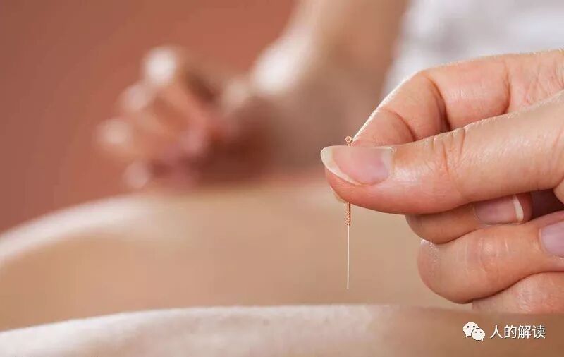 子午流注：人人必知的经络运行周期规律-人的解读