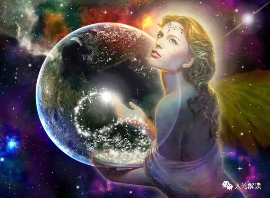 探索人生真相的九个主题-人的解读