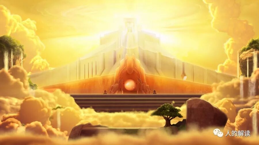 灵魂进化路上必知的几个人和必看的几本书-人的解读