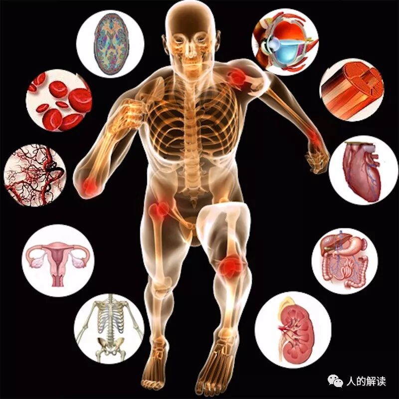 经络最奇特的现象：循经感传-人的解读