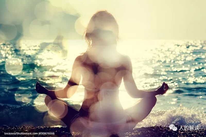 谈谈人的三元结构，健康人生、和谐关系之根基-人的解读